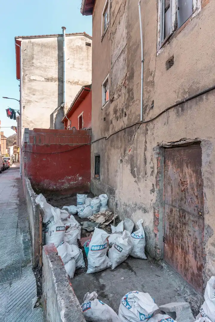 Houses for sale in Calle JAIME ALBERTI, 19, Sama