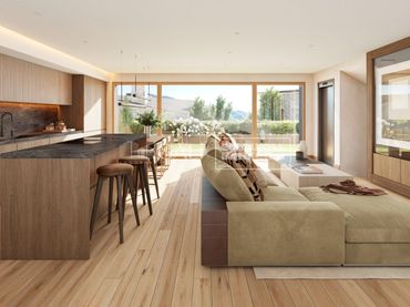 Reihenhaus mit Balkon zum Verkauf in Canillo pueblo