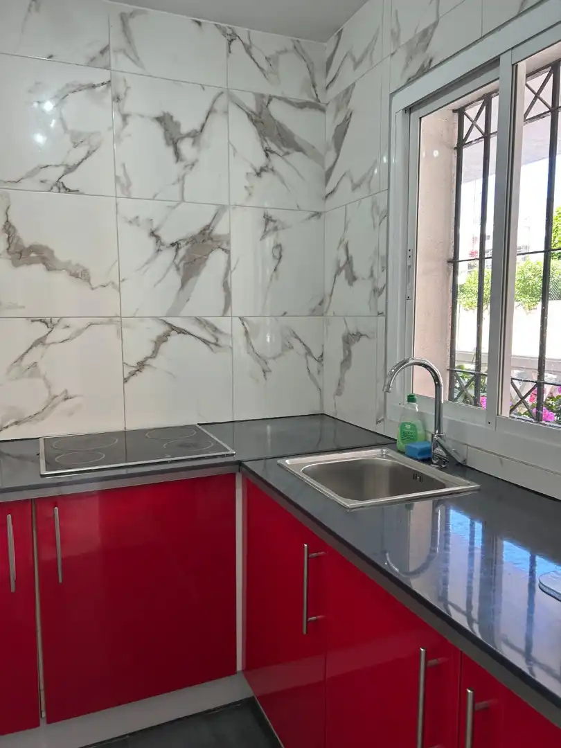 Flat for sale in El Pinillo