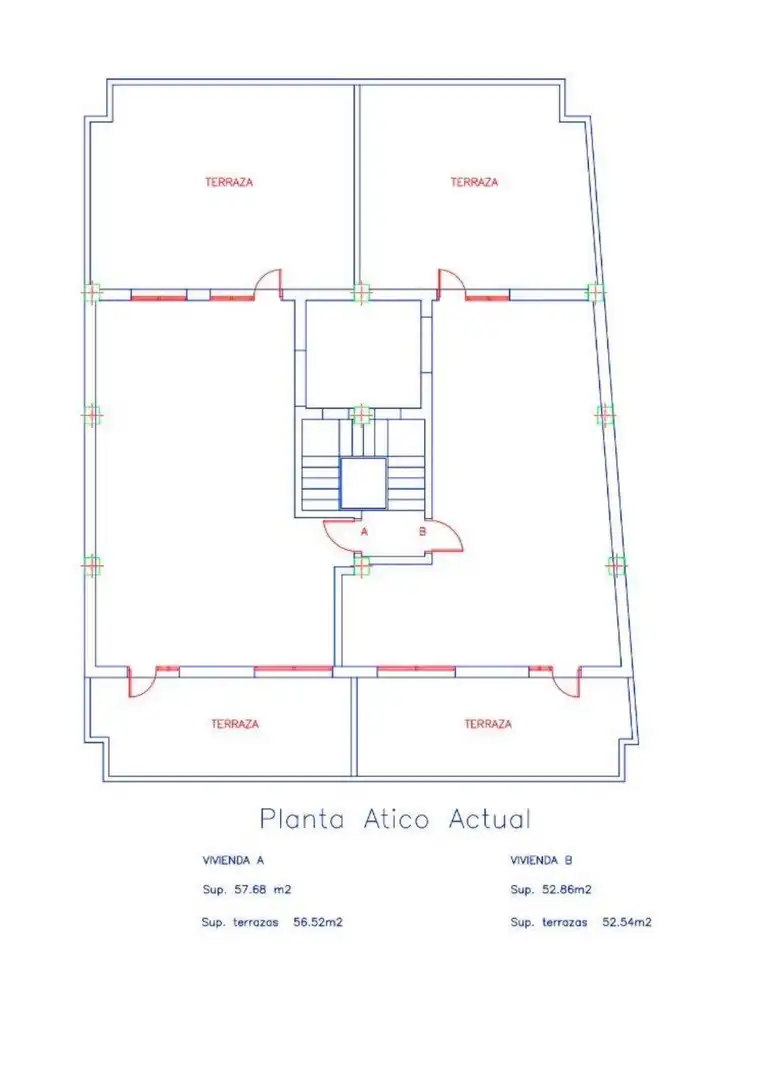 Mixt residencial en venda a Lalín, imagen 5
