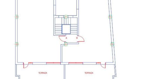 SE VENDE EDIFICIO EN LALÍN, imagen 5