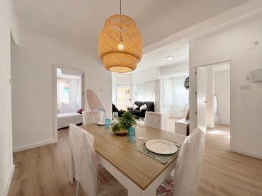 Appartement avec balcon à vendre à Calle Muñoz