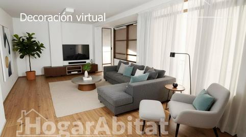 Foto 3 de Casa o xalet en venda a Calle San Miguel, Piscinas, Vila-real