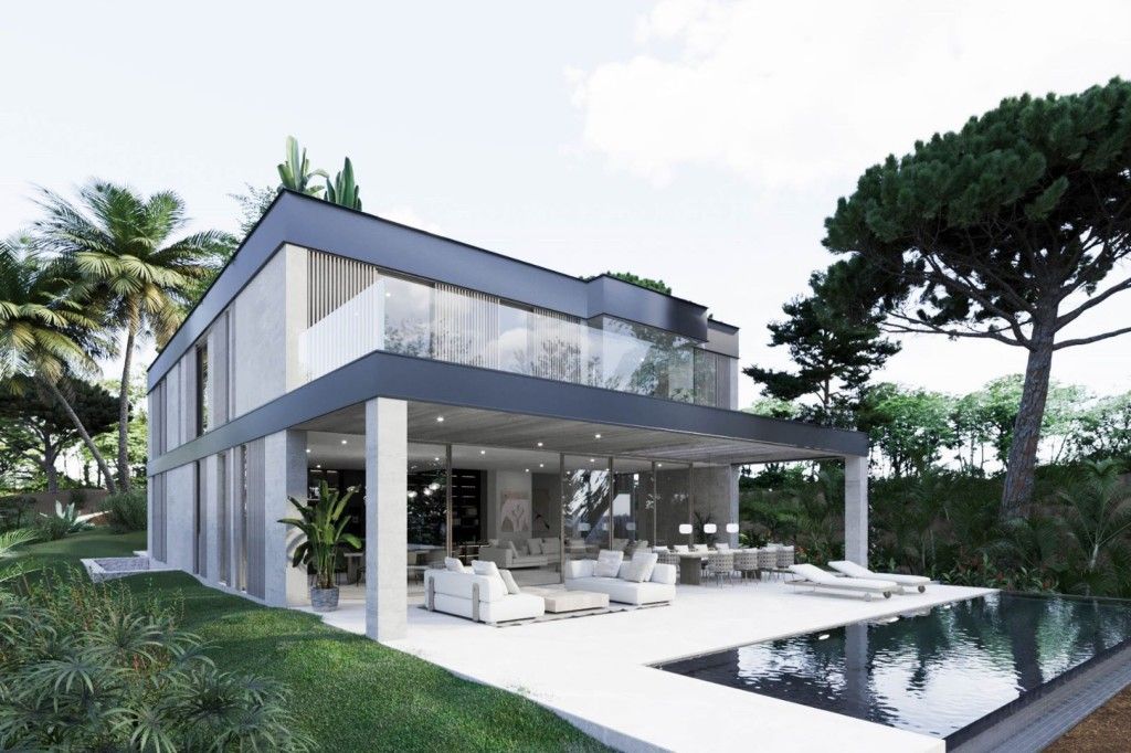 Vista exterior de Terreno en venta en Calvià