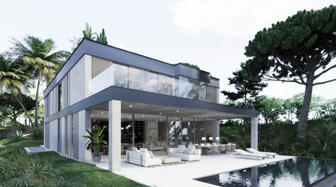 Foto 2 de Terreno en venta en Cas Català - Illetes, Calvià