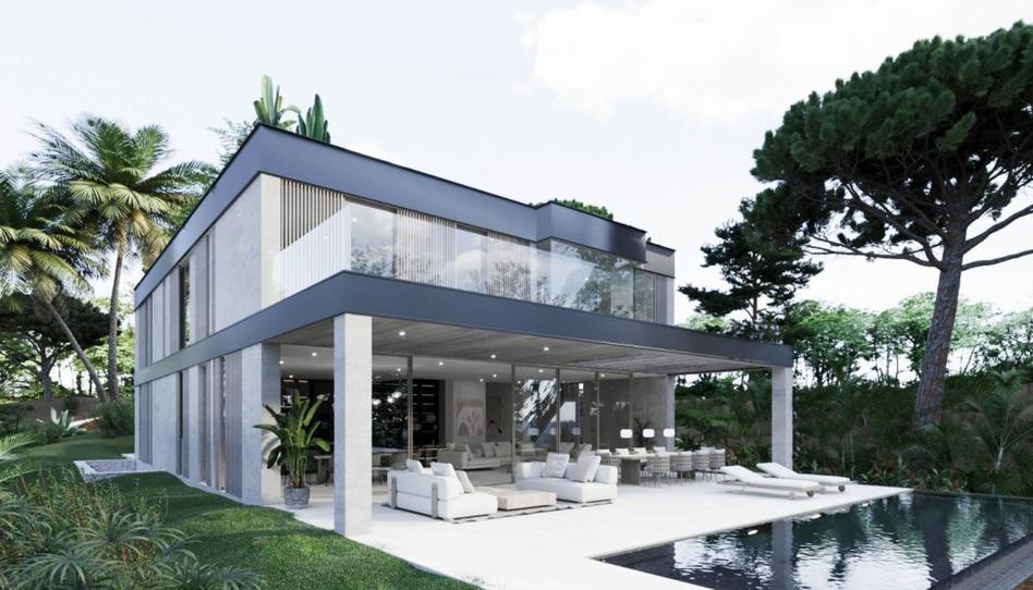 Photo 1 of Land for sale in Cas Català - Illetes, Illes Balears