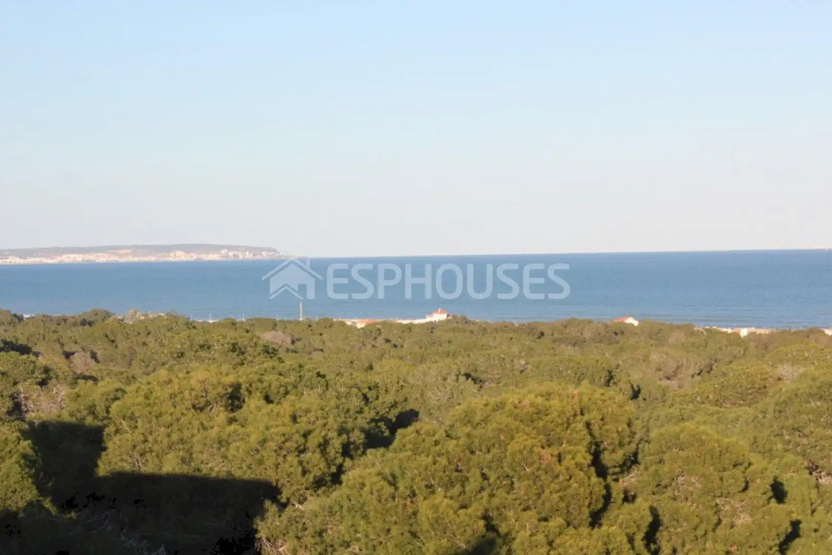 Attic for sale in Guardamar del Segura  with Air Conditioner, Terrace and Storage room
