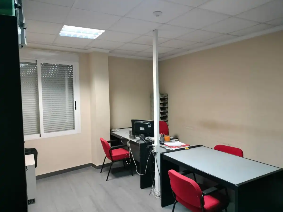 Business premises for sale in Betxí, imagen 10