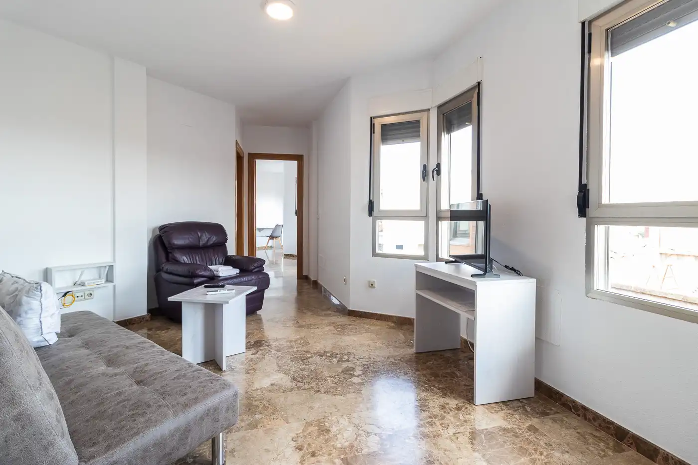 Inmuebles singulares en venta en Calasparra, imagen 6