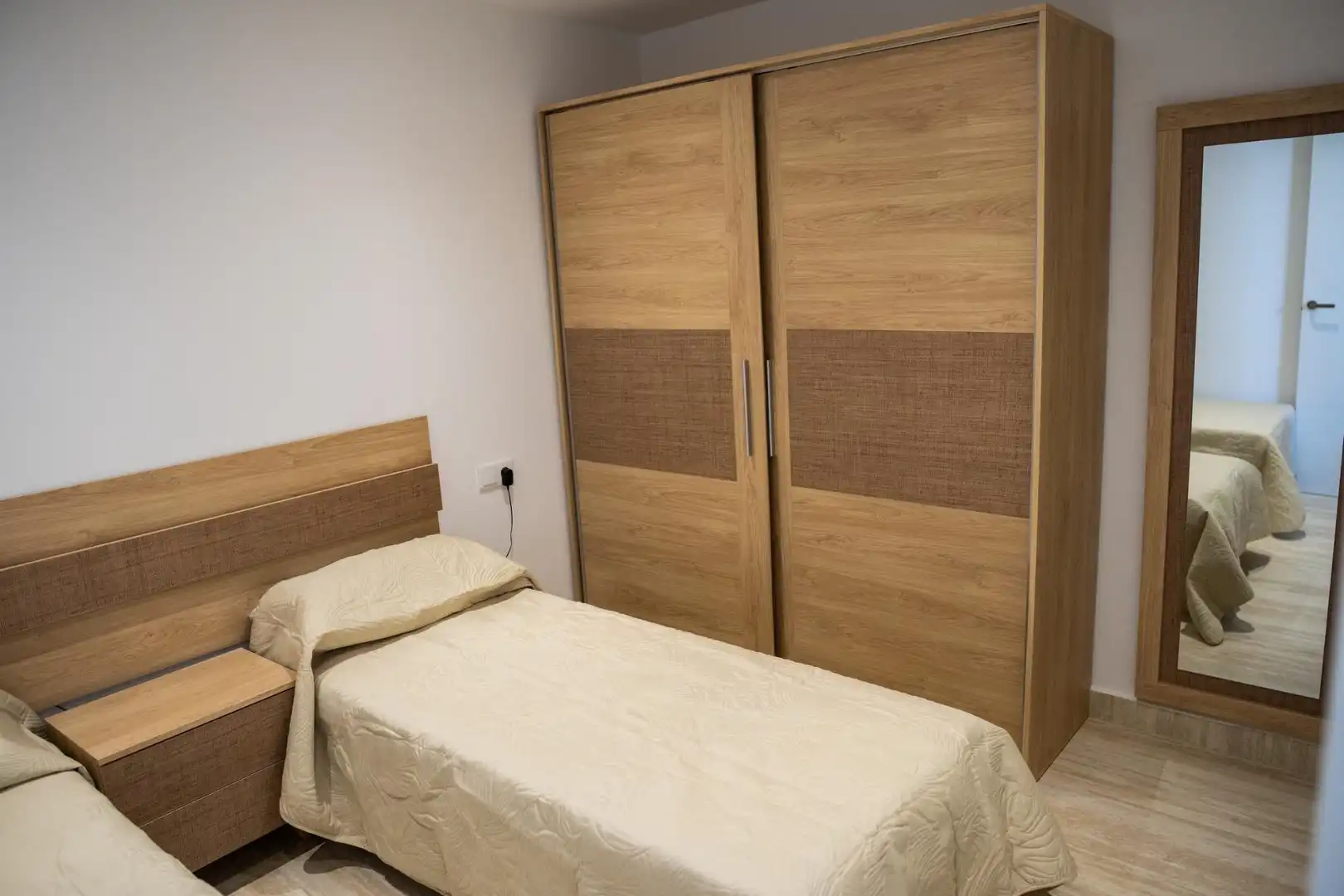 Habitación de Casa o chalet en venta en Rojales con Jardín privado, Terraza y Piscina