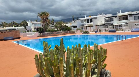 Foto 2 de Estudio de alquiler en Llanos del Poris, 72, Arico, Santa Cruz de Tenerife