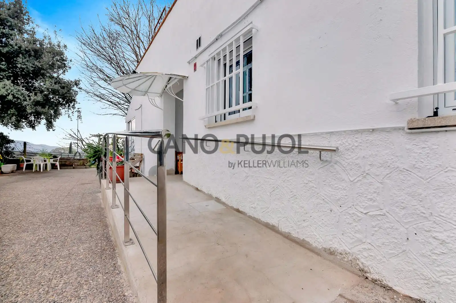 Casa o chalet en venta en La Serreta