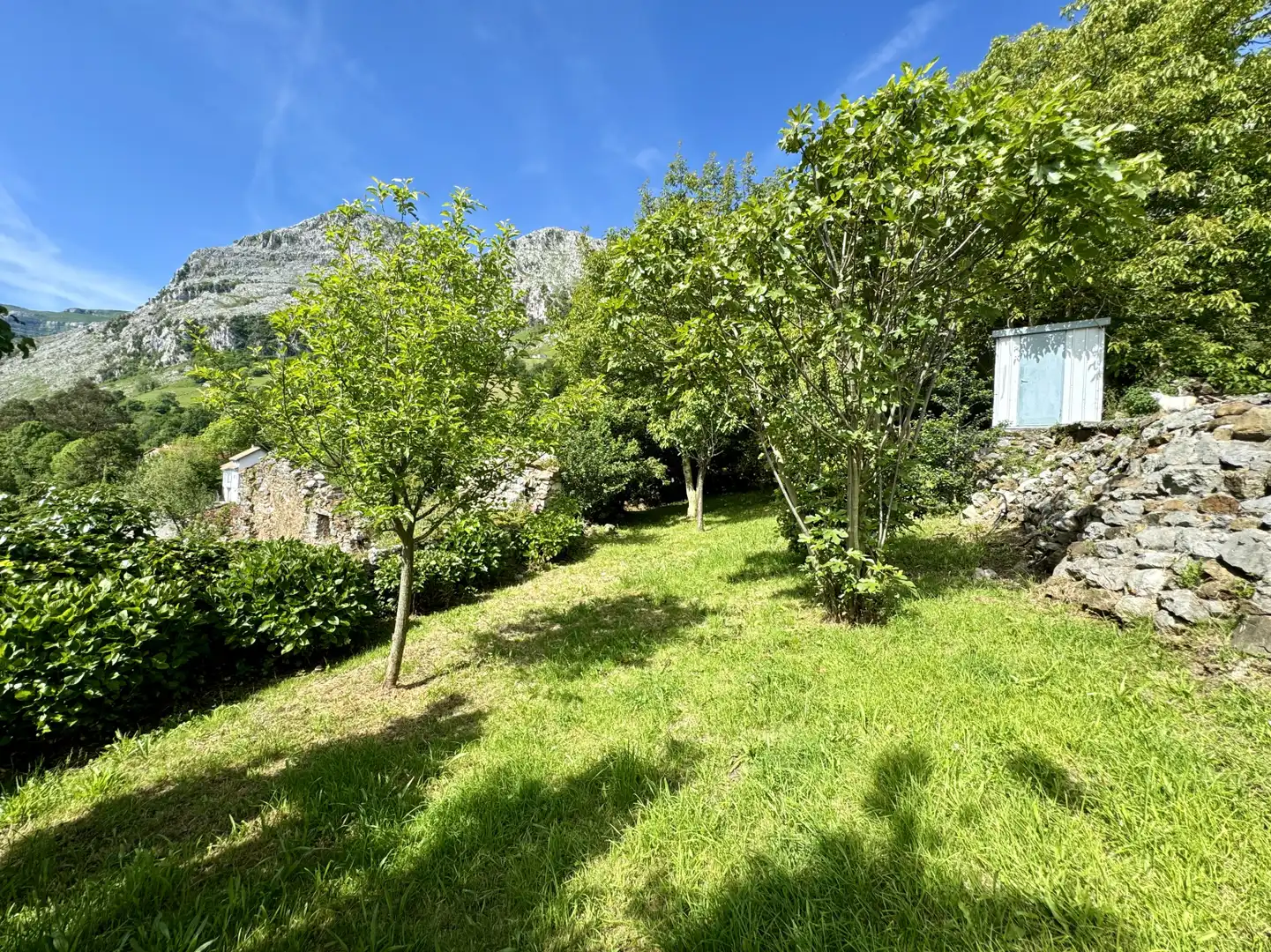 Casa adosada en venta en Arredondo - DS ARREDONDO-SOCUEVA, 2, Arredondo