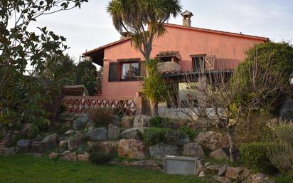 House or chalet for sale in Caldes de Malavella