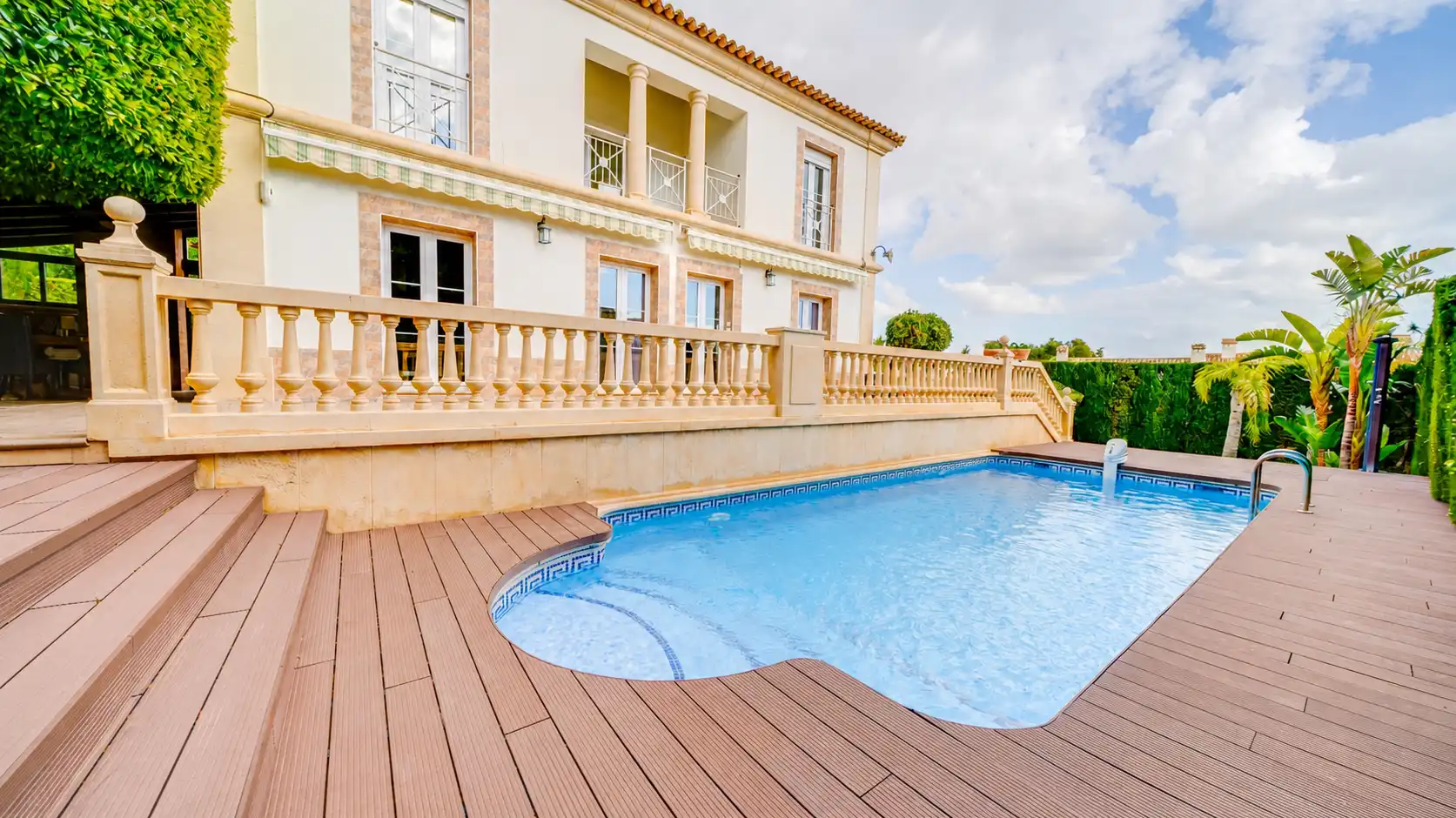 Villa con terrazza in vendita a Calle Illa de Tenerife, imagen 30
