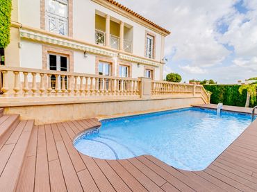 Villa avec balcon à vendre à Calle Illa de Tenerife