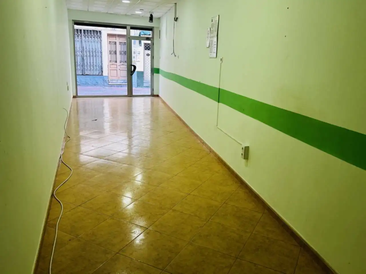 Geschaftsraum zur Miete in Calle Nueva de la Trinidad, 1, Almuñecar Centro