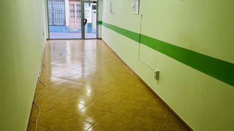Photo 3 of Premises to rent in Calle Nueva de la Trinidad, 1, Almuñecar Centro, Almuñécar