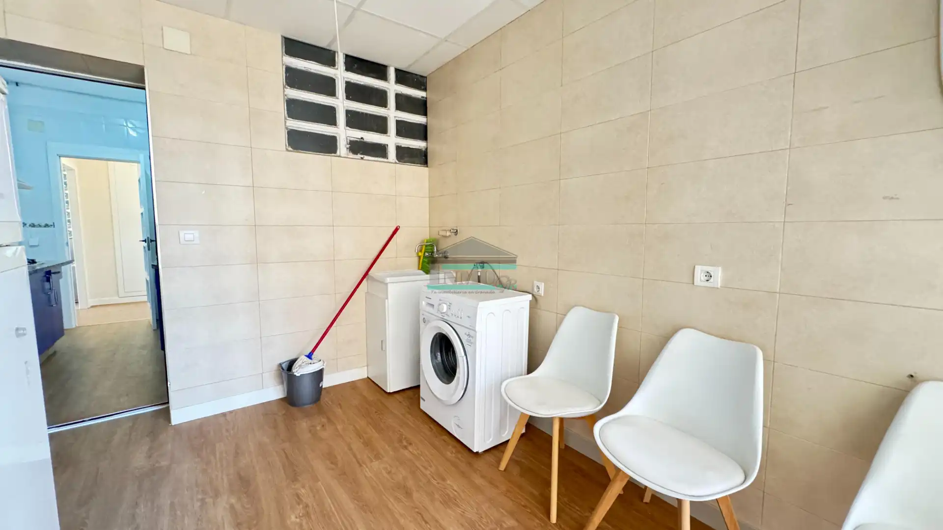 Flat for rent in Granada  with Air Conditioner, Heating and Terrace