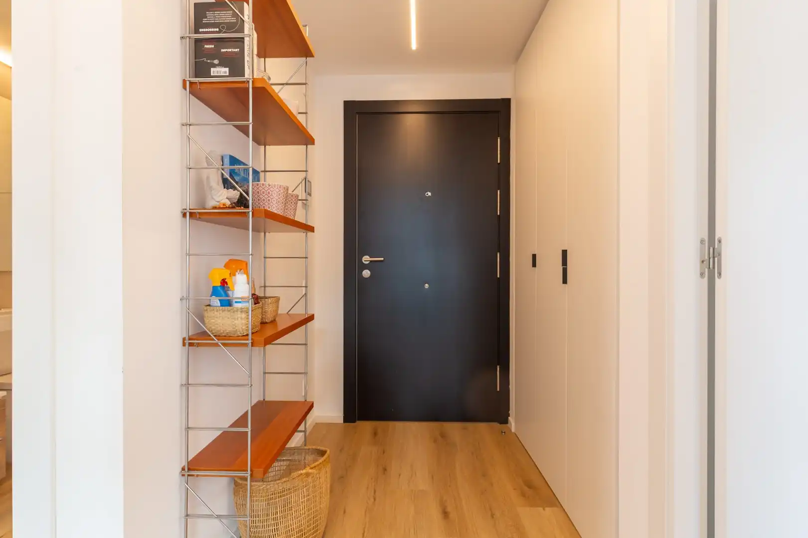 Flat for sale in Sant Pol de Mar  with Air Conditioner, Heating and Terrace