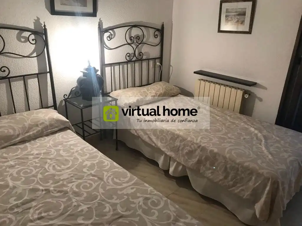 Flat with terrace for sale in Playa de Levante, imagen 3