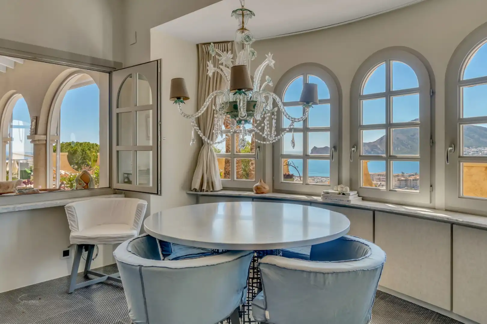Casa o chalet en venta en Altea ciudad