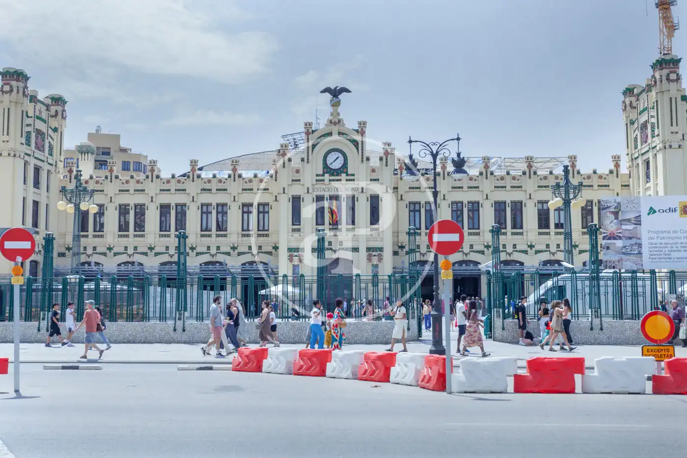 Pis de lloguer a Av. del Marqués de Sotelo, Sant Francesc