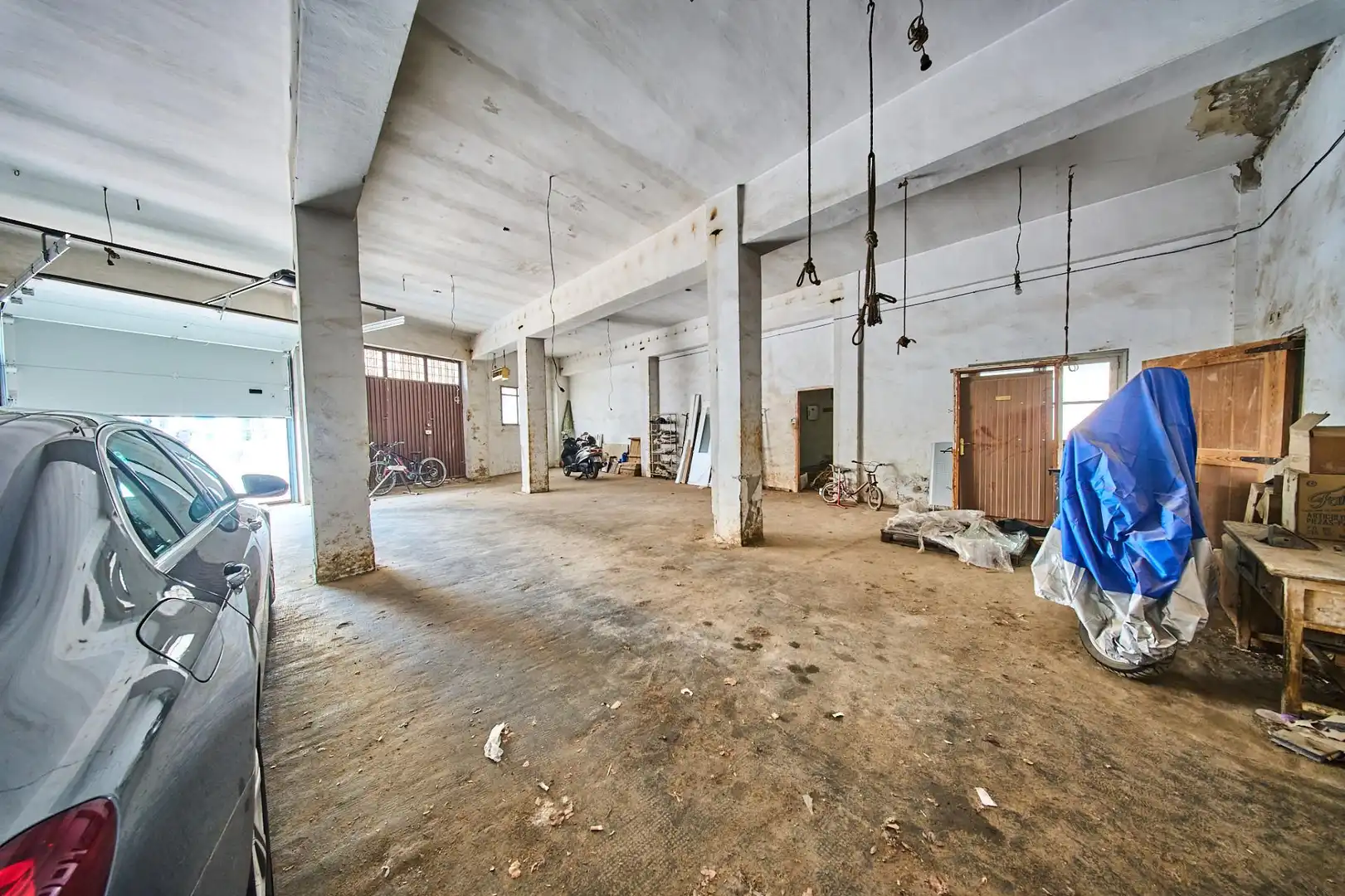 Inmuebles singulares con ascensor en venta en JOSE MORA, imagen 18