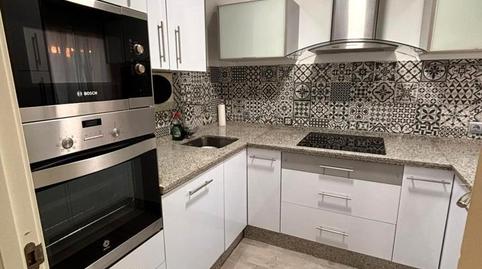 Foto 3 de Casa o xalet en venda a Cerro de Reyes, Badajoz