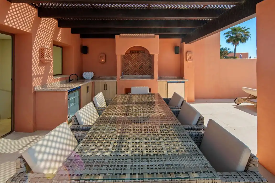 Ático en venta en Bahía de Marbella