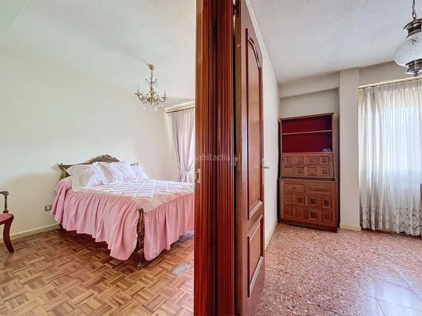 Wohnung mit Aufzug zum Verkauf in Calle de Fermín Caballero 3, imagen 11
