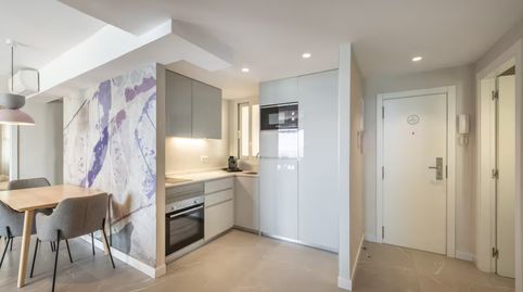 Foto 2 de Apartamento de alquiler en Avinguda Mare de Déu del Sofrat, 3, Casco Antiguo - Puerto, Benidorm