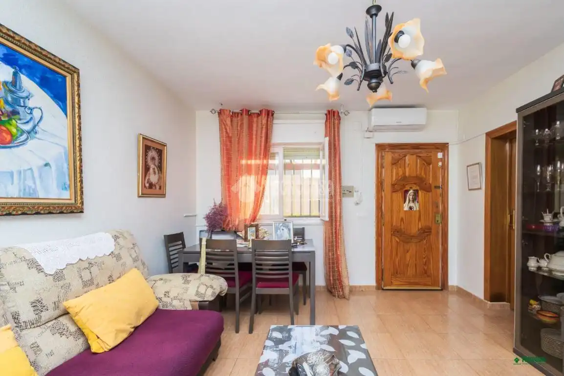 Haus zum Verkauf in La Cañada de San Urbano, imagen 18