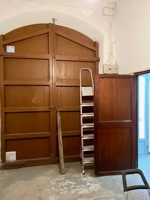Casa o chalet en venta en Centre Vila