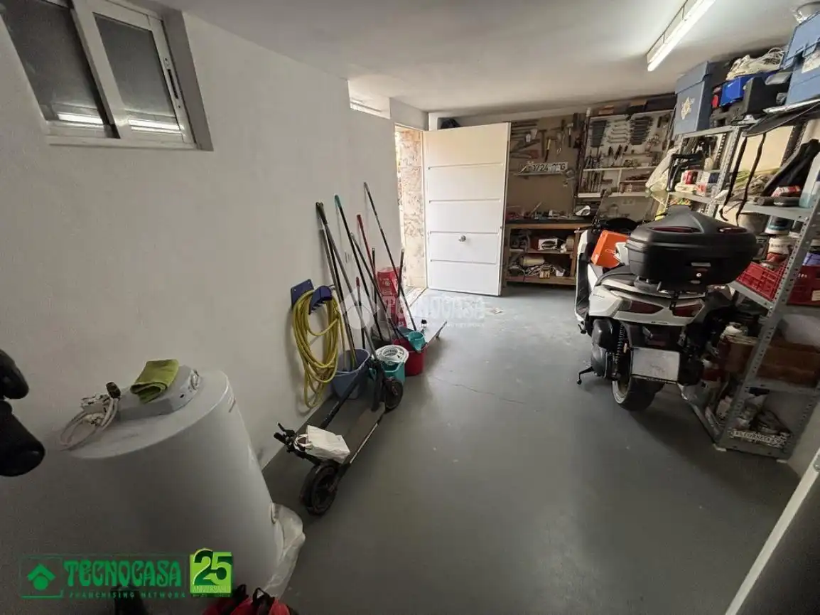 Casa o chalet en venta en Ciudad Real con Calefacción
