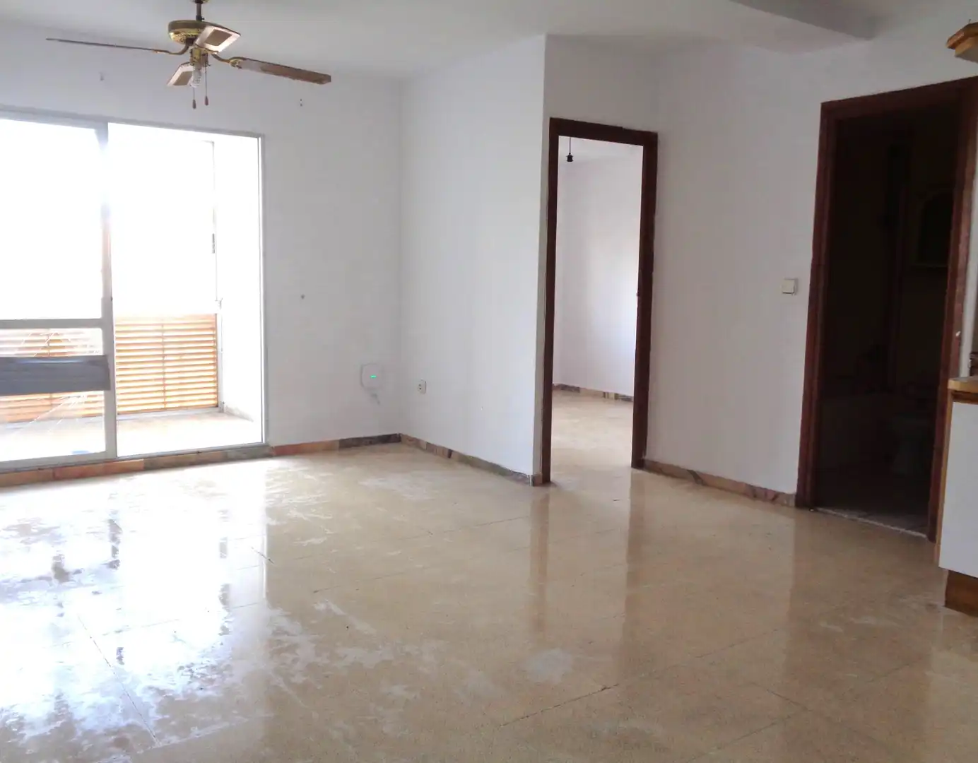 Piso en venta en Calpe / Calp con Balcón y Alarma