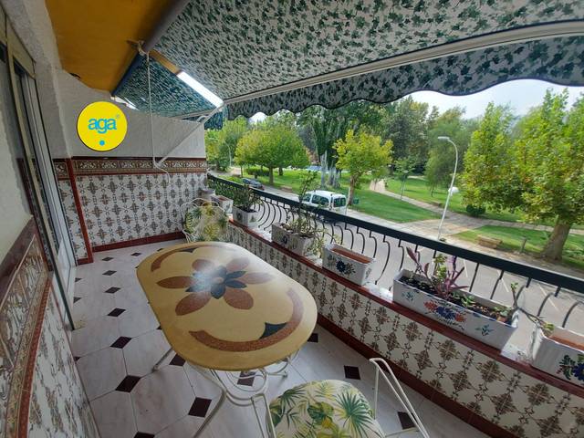 Piso en Alquiler en Apartamentos Puente Jontoya en Puente Jontoya - Puente de la Sierra - El Arroyo