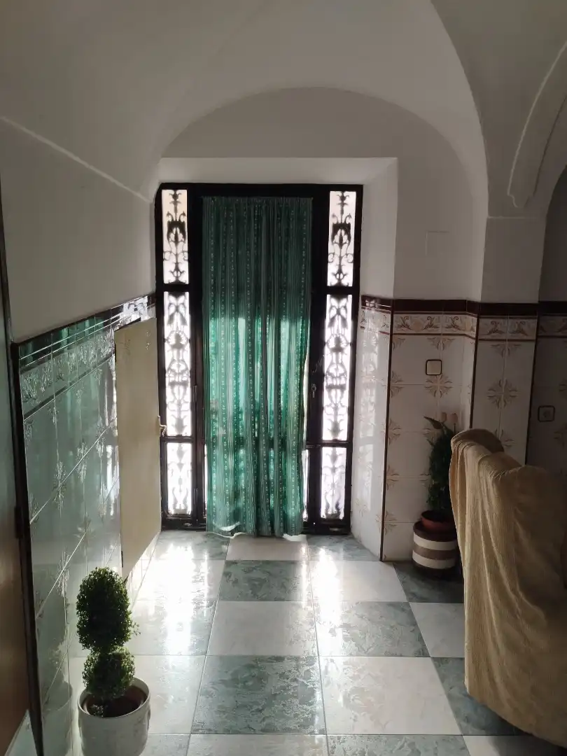 Haus mit Terrasse zum Verkauf in Jerez de los Caballeros, imagen 7