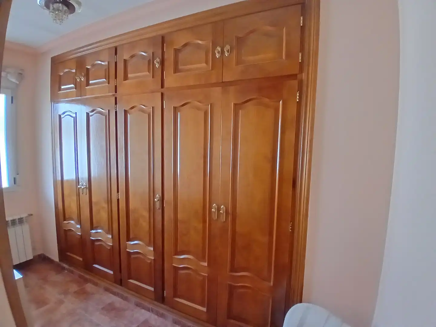 Habitación de Casa o chalet en venta en Galapagar con Calefacción, Jardín privado y Horno