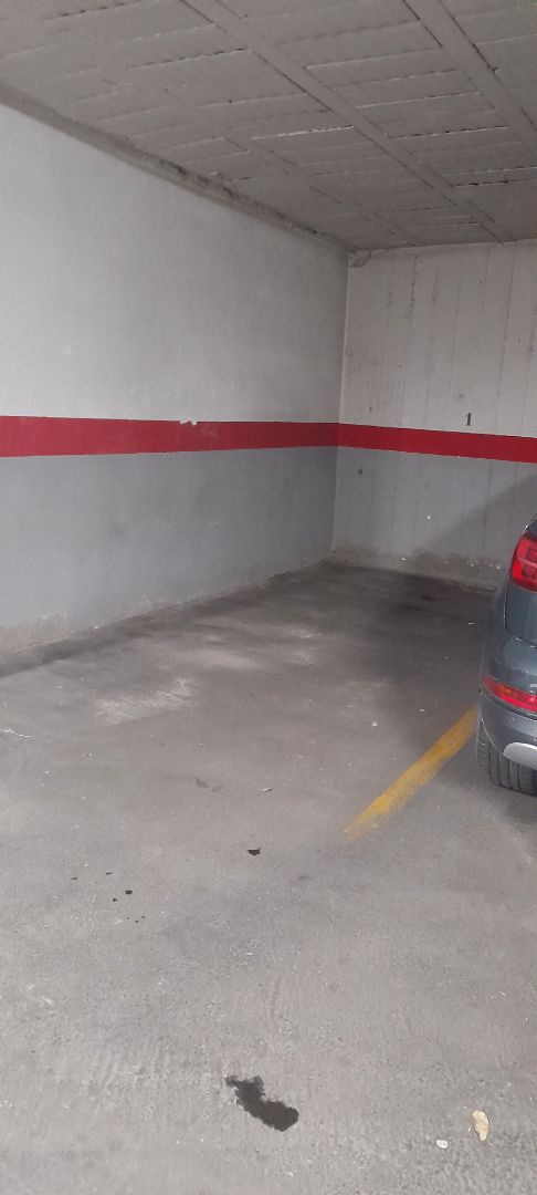 Garage to rent in Centro - Manguilla, El Escorial