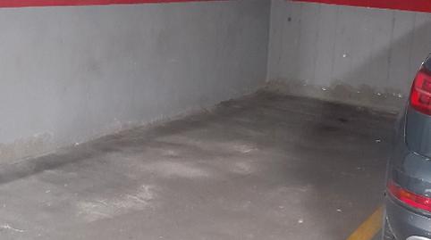 Photo 3 of Garage to rent in Centro - Manguilla, Madrid