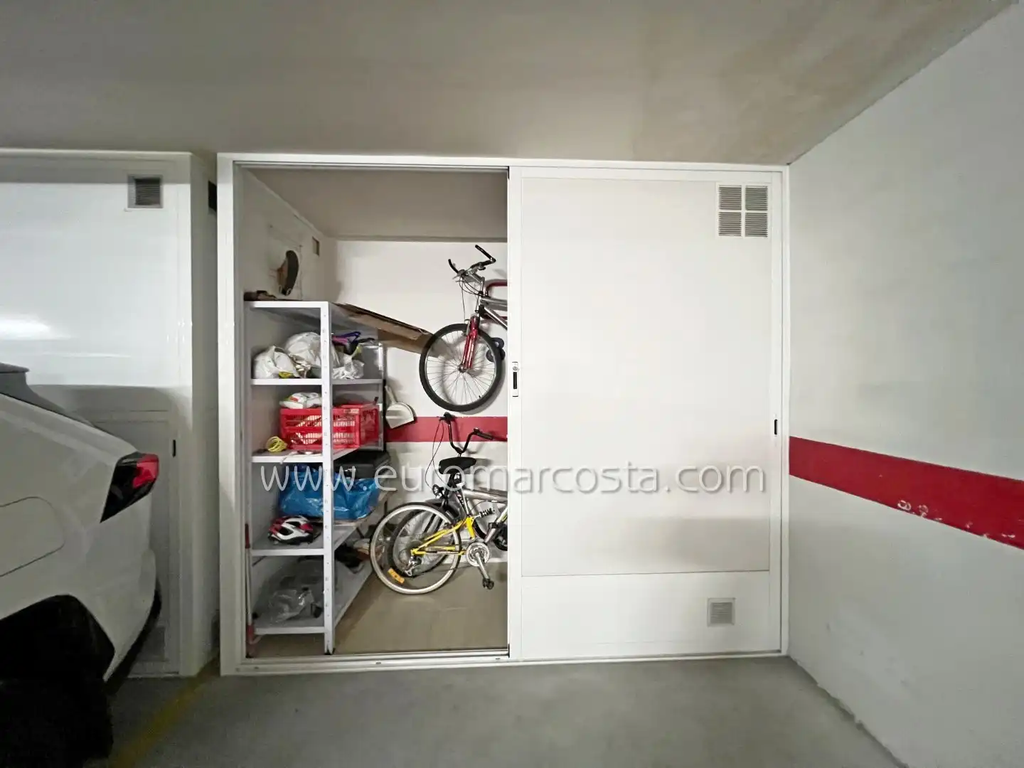 Flat for sale in Guardamar del Segura  with Air Conditioner, Heating and Terrace