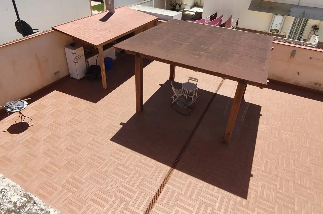 Casa amb piscina en venda a San Javier ciudad, imagen 32