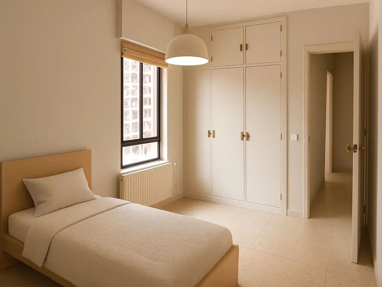 Appartamento in vendita a Avenida de Madrid 15, imagen 4