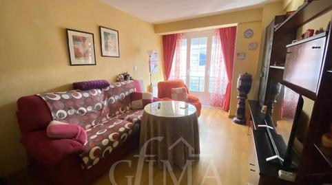 Foto 4 de Pis en venda a Centro - Plaza Mayor, Ciudad Real