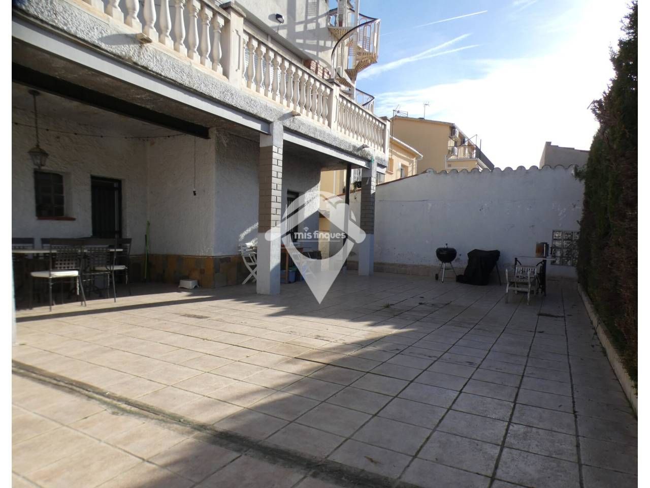 Casa o xalet de lloguer a Centre