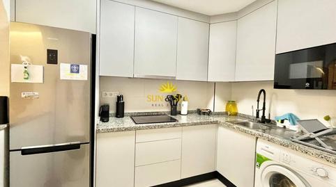 Photo 5 of Apartment to rent in Avenida Habaneras - Curva de Palangre, Alicante