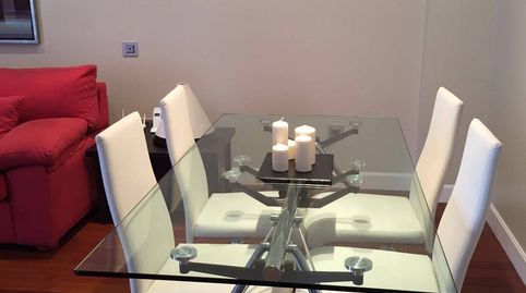 Foto 4 de Piso de alquiler en Casco Antiguo, Cartagena