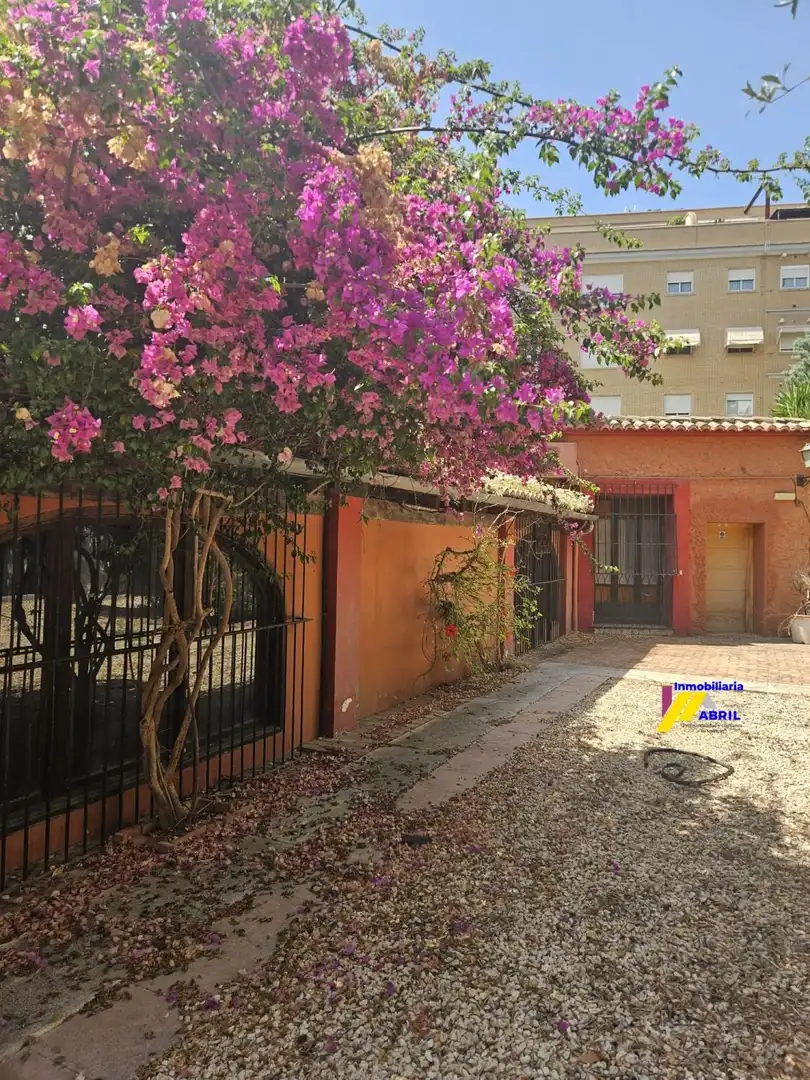 Casa adosada en venta en Xàtiva