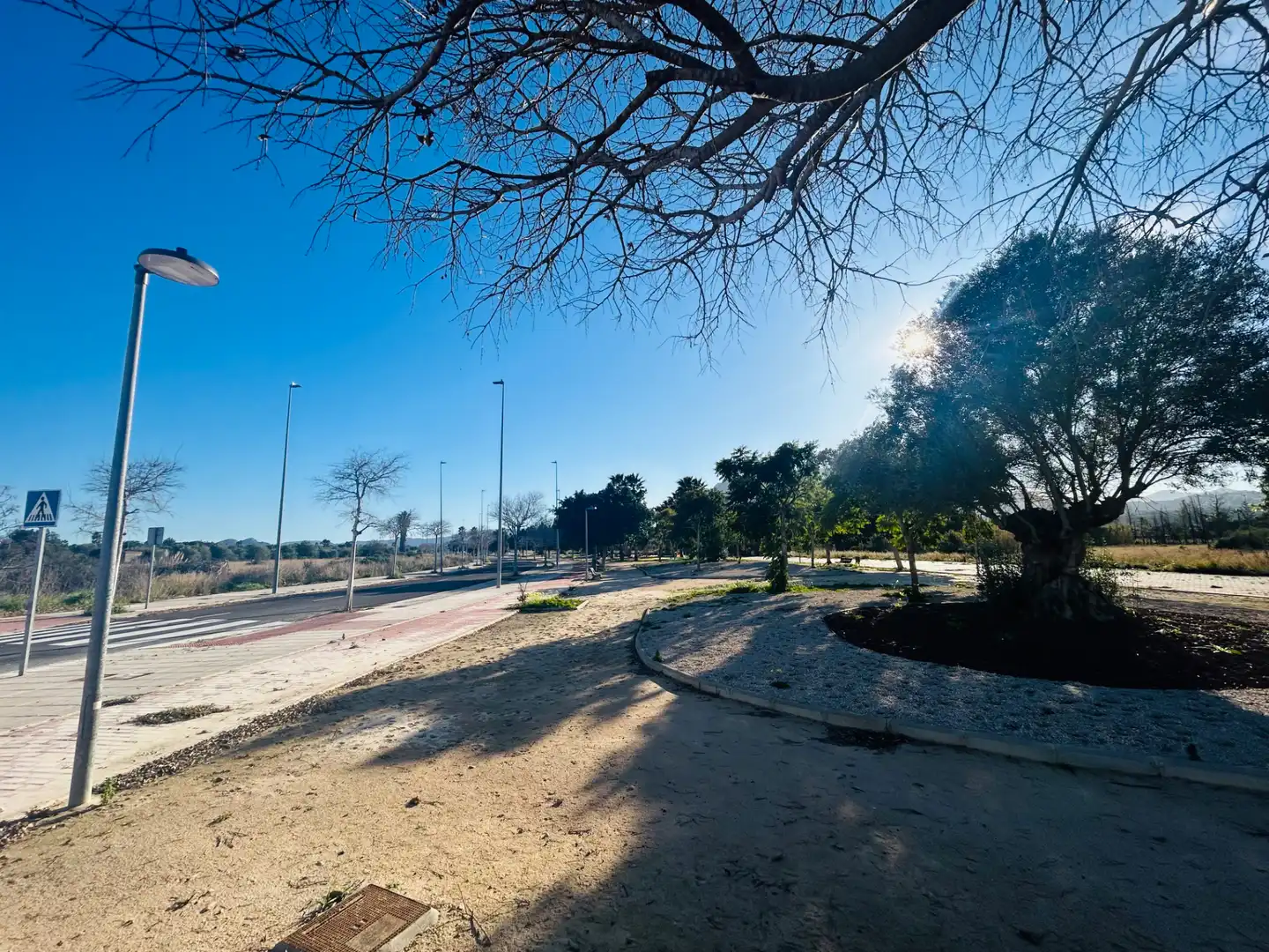 Terreny residencial en venda a El Verger, imagen 7